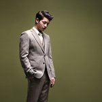 송중기 화본데... 보기만 해도 내 이마가 <b>아파</b>짐ㅋㅋ;;