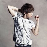간지나게 폼 잡은 <b>아이돌</b> <b>사진</b>