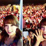 태연 셀카 모음... 여친 느낌 폭ㅋ발ㅋㅋ