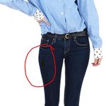 ★언니들 허벅지 이<b>부분</b>은 살 어떻게빼요?ㅠㅠ★