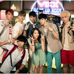 vixx를 소개합니다