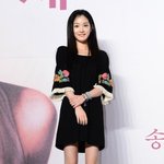<b>견미리</b> 딸 이유비 최근