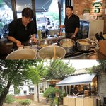 마셰코 <b>top</b>5가 만드는 5pening 레스토랑 왕기대ㅋㅋ