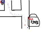 오늘 있었던 무서운 일