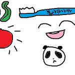 <b>그림판</b>은 재밌는 프로그램이에요