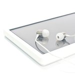 [이어폰 추천] 예쁜 이어폰 <b>ns</b> 400 !