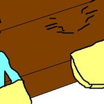 [파도] 내가 겪은 기묘한 이야기 -34(빵집 귀신2)