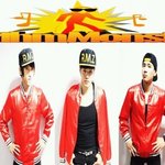 - 비보이 공연 팀 <b>리듬</b>몬스터 2012 공연영상 - 