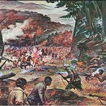 대 일본제국 황군의 위엄