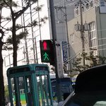 이것도 무단<b>횡단</b>인가...?