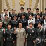 예산정책처 "<b>삭감</b>된 女軍 화장품비 재지급해야"