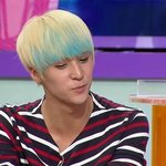 모델을 능가하는 손동운의 <b>위엄</b>