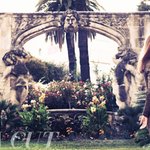 윤리여신은 구라 팜프파탈로 변신한 그녀