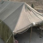 slr클럽 24인용 <b>텐트</b> 혼자치기 ! 생중계 예고 ㅋㅋㅋㅋㅋ