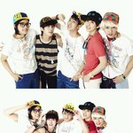 좋아하는 남자아이돌은? <b>뉴규</b>?