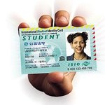 10代 학생증 vs 20代 학생증 사용지침서