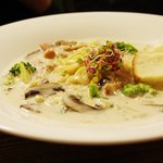 브런치 &amp; 다<b>이닝</b> 전문점 BnD STATION (신규 오픈했어요~...