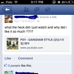 사진 有) 캐나다에서 보는 강남스타일!!