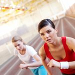 유산소와 무산소운동