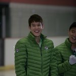 박태환 선수 휠라 골드다운<b>점퍼</b> 이슈!!!^ㅇ^