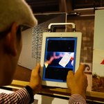 뉴아이패드 악세서리 <b>에소</b>테리즘 mot-2 간지 쩌네 ㅋ