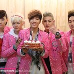 ★★★<b>뉴이스트</b>200일이벤트(러브님들필독)★★★