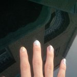 곧 해병대의 패기있는 <b>네일</b>아트★ 사진有