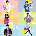 신인가수 빅스를 소개합니당~