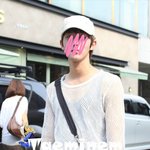 스트릿패션 남자 대학로편