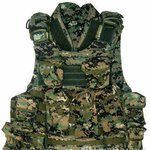 군, 내년부터 신형 방탄복,방탄헬멧 지급