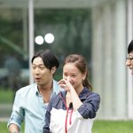 [런닝맨]박태환 손연재 선수가 입은 <b>휠라</b>