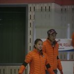 런닝맨출연한 손연재!
