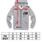 (<b>사진</b>있어요)<b>옷</b>사이즈좀알려주세요ㅠ.ㅠ