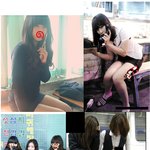 <b>우왕</b> 요즘 여고생들 치마길이 예술이다