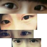 <b>이눈</b>엔 무슨아이라인이어울릴까요 ㅠ