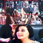 ★<b>vma</b>에서 싸이와 함께 사진찍은 팝가수들★