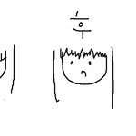 앞머리잘못잘린사건(그림有느님)
