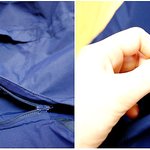 <b>K2</b> 트레킹 자켓 네이비 색상 구매기