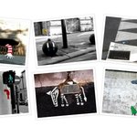 우리나라에서도 스트리트 아트를 즐기는 방법~! - 유럽풍의 장소...