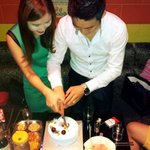 ♥남친의 서프라이즈 이벤트♥