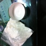 15세 야매요리 도전기...크림파스타