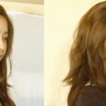 소녀시대 윤아 코..백만불짜리 코인듯