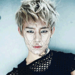 ★★황금비율로 알려진 남자아이돌들★★