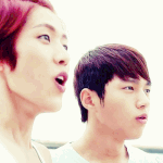 <b>동우</b>야어부바!! 안구정화해줄께 얼른 와봐 ^^