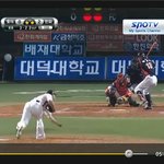 역시 한국의 <b>몬스터</b> 류현진