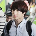 청순미 쩌는 엑소 <b>수호</b> &amp; 카이