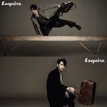 ◆◆<b>차승원</b> 007 영화 연상시키는 카리스마 화보~ 나이는 안 먹어...