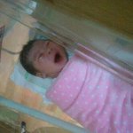 120일된 우리 <b>아가</b> ~