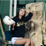 <b>배트</b>걸은 신소정이었는데...