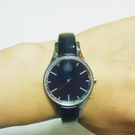 c* 손목시계 <b>as</b> 황당한 이야기